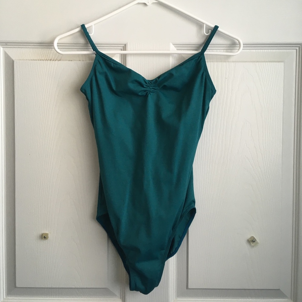 So Danca Ballet Dance Leotard